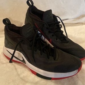 Nike LeBron Witness Size 10